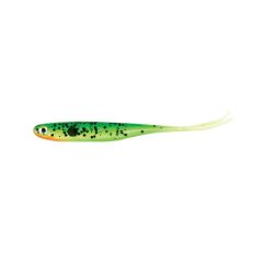 Shad Berkley PowerBait Sneakminnow 5cm, culoare Hot Firetiger 2in