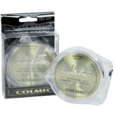 Fir Fluorocarbon Colmic Shade 0,14mm/2,05kg/50m