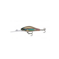 Vobler Rapala Shadow Rap Jack Deep 7cm/10g, culoare SML