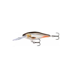 Vobler Rapala Shad Rap 7cm/8g, culoare ROHL