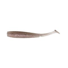 Shad Jackall Shad Tail 7.1cm, culoare Clear Wakasagi