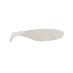 Shad Mann's Shad 8cm, culoare W