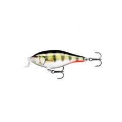 Vobler Rapala Shallow Shad Rap 9cm/12g, culoare PEHL