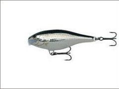 Vobler Rapala Shallow Shad Rap 7cm/7gr. ALB