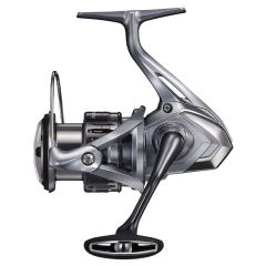 Mulineta Shimano Nasci 2500 FC