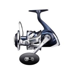 Shimano Twin Power SW PG C 6000