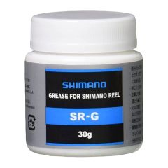 Vaselina Shimano SR-G Grease 30g