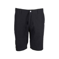 Pantaloni Guru Shorts Black, marime S