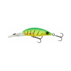 Vobler Savage Gear Shrimp Twitch 5.2cm/5.5g, culoare Fire