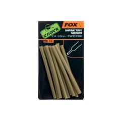 Tub termo Fox Edges Shrink Tube - Medium