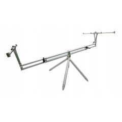 bitubo compact rod pod