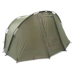 Cort Prologic Cruzade Bivvy and Overwrap 2 Man