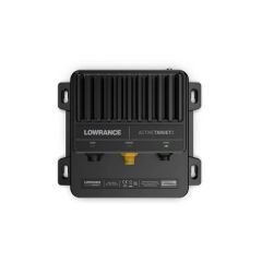 Sistem Lowrance ActiveTarget 2 Live Sonar Modul + Sonda
