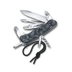 Briceag multifunctional Victorinox Skipper - Navy Camouflage