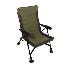 Scaun pescuit Sonik SK-TEK Recliner Armchair