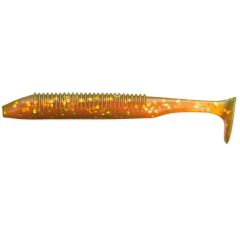 Shad Storm Slop Hopper 5cm, culoare Gold Glitter Motoroil UV