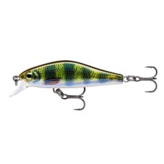 Vobler Rapala Shadow Rap Solid Shad 5cm/5.5g, culoare Live Perch