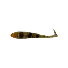 Shad Storm Slop Hopper 9cm, culoare NGP