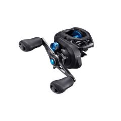 Multiplicator Shimano SLX 151 HG - Left