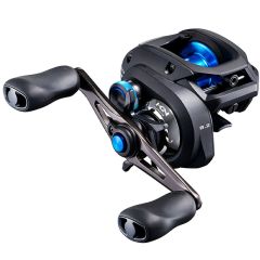 Multiplicator Shimano SLX DC 151 XG - Right