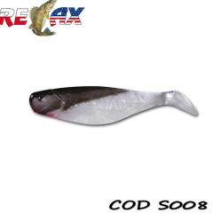 Shad Relax Shad Standard 7.5cm, culoare 008