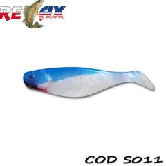 Shad Relax Shad Standard 7.5cm, culoare 011