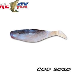 Shad Relax Shad Standard 7.5cm, culoare S020