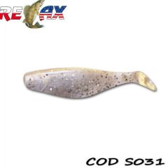 Shad Relax Shad Standard 7.5cm, culoare S031