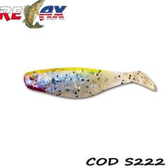 Shad Relax Shad Standard 7.5cm, culoare S222