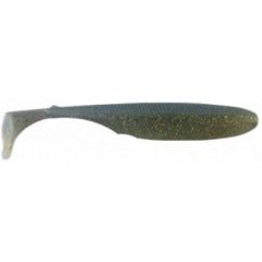 Shad Biwaa Deus 13cm, culoare 313 Smallie Party