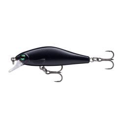 Vobler Rapala Shadow Rap Solid Shad 5cm/5.5g, culoare Matte Black UV