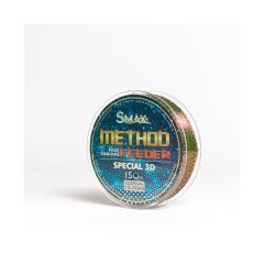 Smax Method Feeder Special 3D Fir monofilament 0.28mm/150m