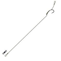 Montura DAM Crap Tactix Anti Snag Rig Nr8/25lb