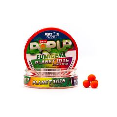 Boilies Senzor Fumigena Pop-Up Planet 1016 8mm