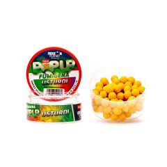 Boilies Senzor Fumigena Pop-Up Usturoi 6mm