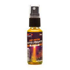 Atractant Senzor Neon Spray Tutti Frutti 30ml