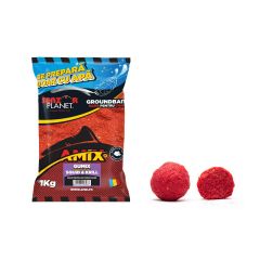 Nada Senzor Gumix Squid & Krill, 1kg