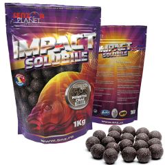 Boilies solubile Senzor Monster Crab 1kg