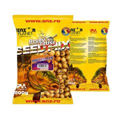 Alune tigrate Senzor Natural 800g