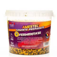 Senzor Amestec Seminte Fermentate 5kg