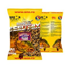 Seminte Senzor Preparate, Micro - aroma Hot Krill 800g