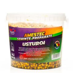 Senzor Amestec Seminte Usturoi 5kg