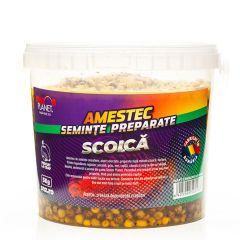 Senzor Amestec Seminte Scoica 5kg