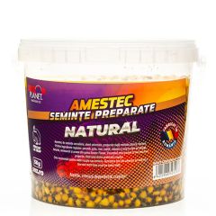 Senzor Amestec Seminte Natural 5kg