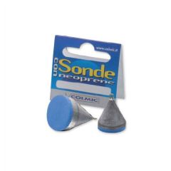 Sonda Colmic cu neopren 50g - set/2buc.