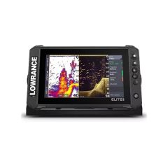 Sonar pescuit Lowrance Elite FS 9 Active Imaging 3-in-1