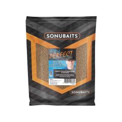 Pelete Sonubaits Fin Perfect Feed 2mm 650g