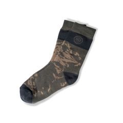 Sosete Nash Zero Tolerance Socks Element, marime 38-42