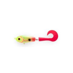 Vobler Strike Pro Wolf Tail Jr 16cm, culoare C480