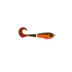 Vobler Strike Pro Wolf Tail Jr 16cm, culoare C502F